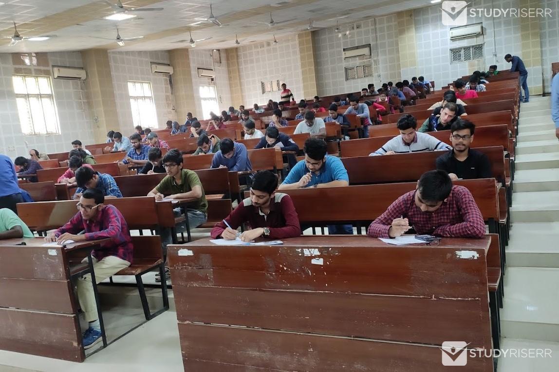 Motilal Nehru National Institute of Technology [MNNIT], Allahabad Images